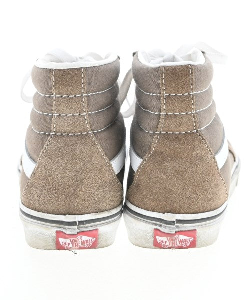 VANS รองเท้าผ้าใบ