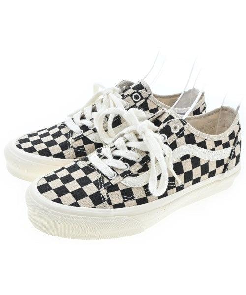 VANS รองเท้าผ้าใบ