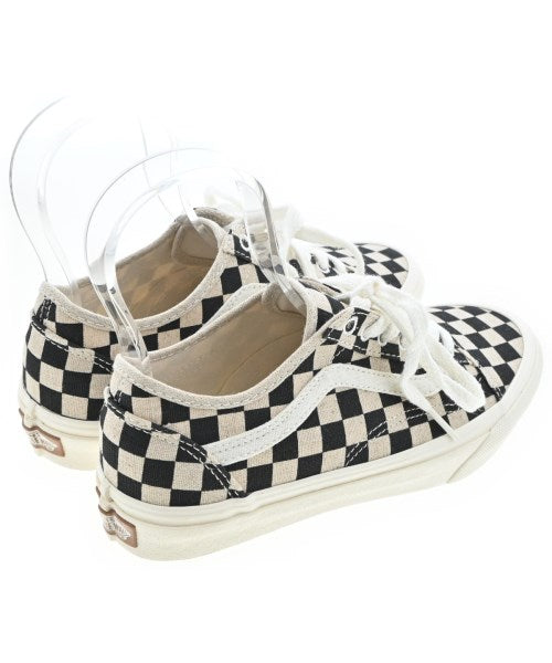 VANS รองเท้าผ้าใบ