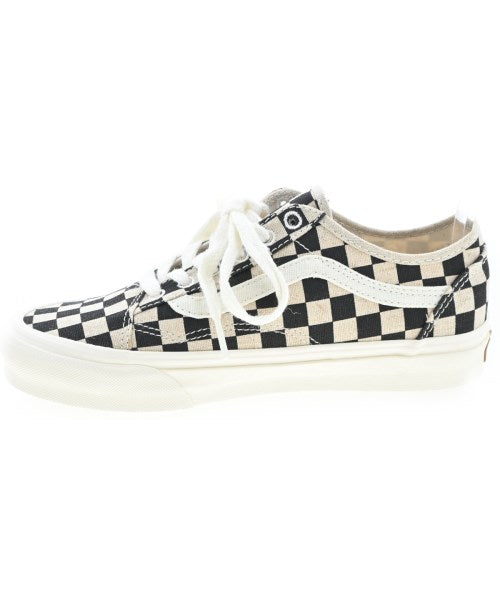 VANS รองเท้าผ้าใบ