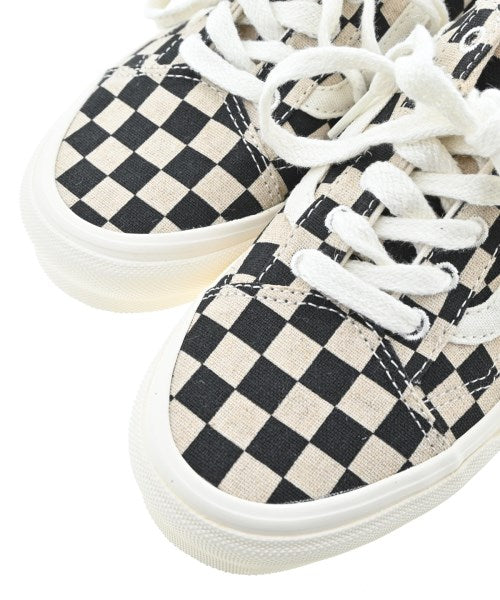 VANS รองเท้าผ้าใบ
