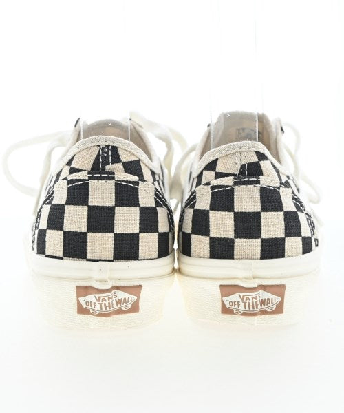 VANS รองเท้าผ้าใบ