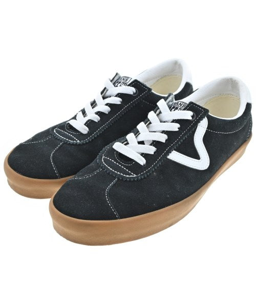 VANS รองเท้าผ้าใบ