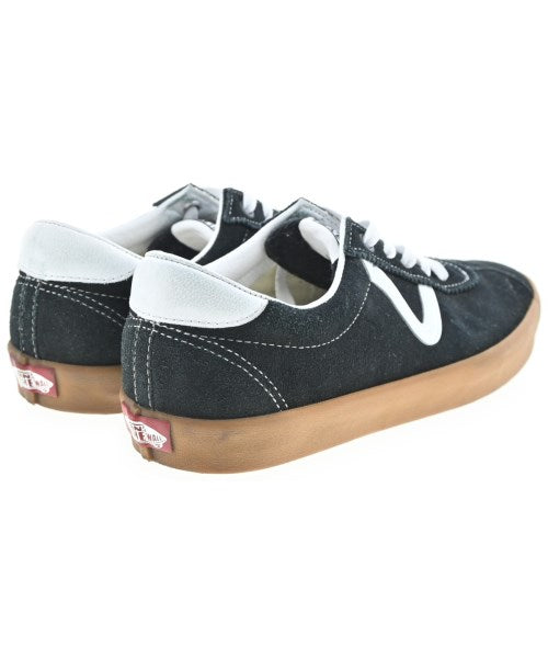 VANS รองเท้าผ้าใบ