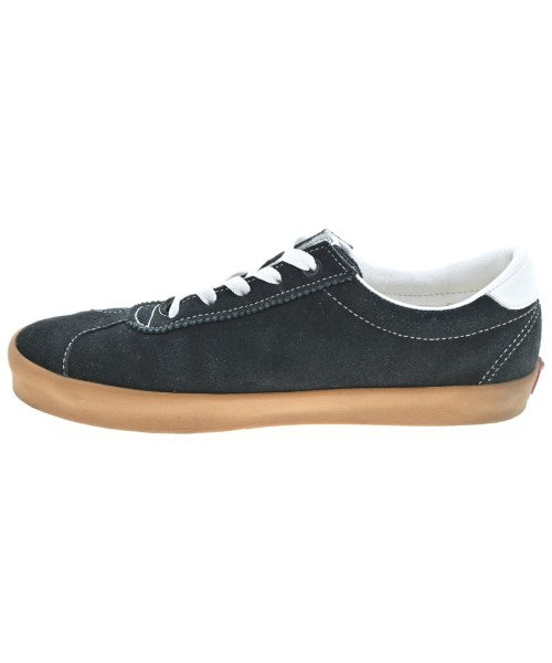 VANS รองเท้าผ้าใบ