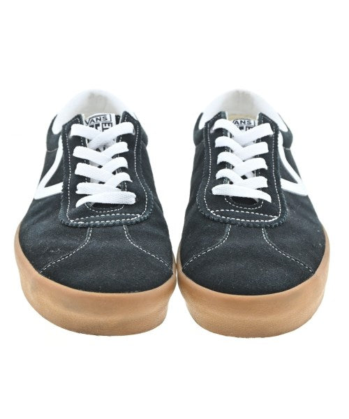 VANS รองเท้าผ้าใบ