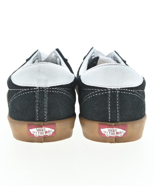 VANS รองเท้าผ้าใบ