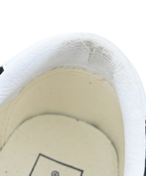 VANS รองเท้าผ้าใบ