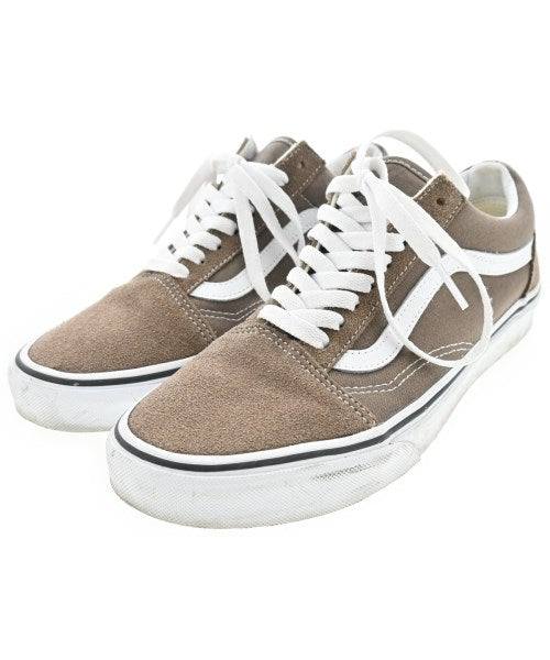 VANS รองเท้าผ้าใบ