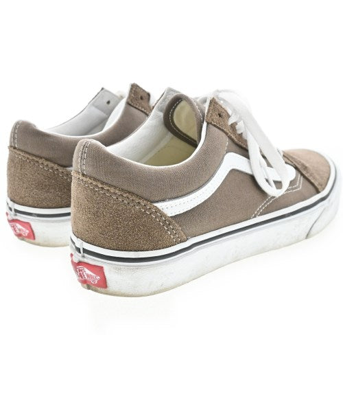 VANS รองเท้าผ้าใบ