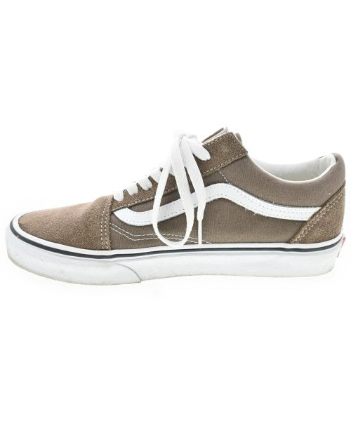VANS รองเท้าผ้าใบ