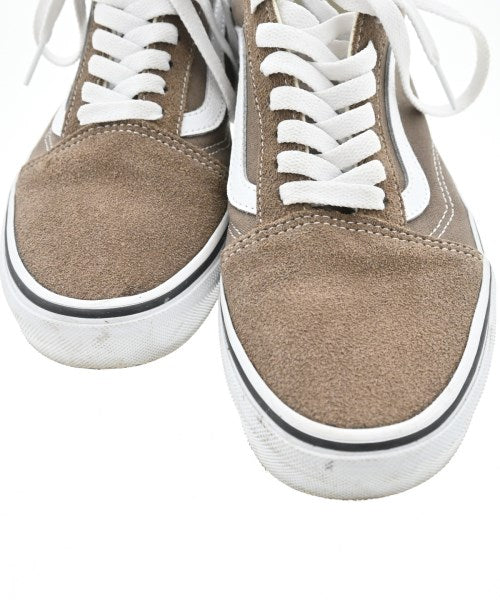 VANS รองเท้าผ้าใบ