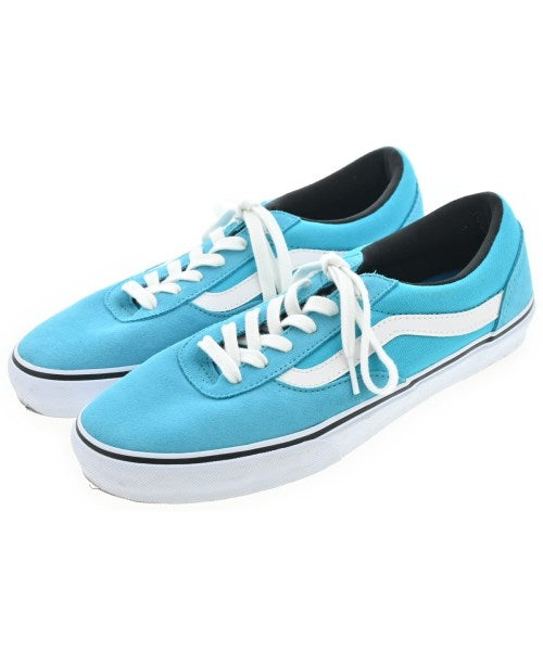 VANS รองเท้าผ้าใบ