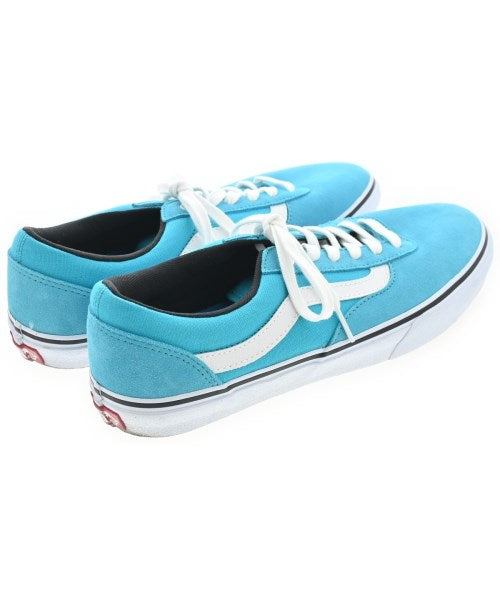 VANS รองเท้าผ้าใบ
