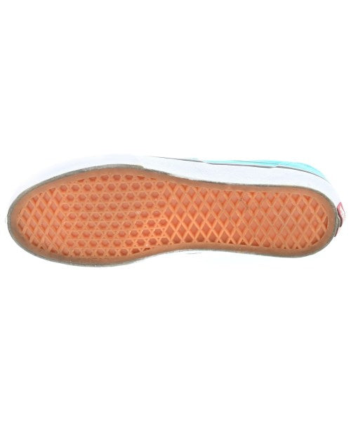 VANS รองเท้าผ้าใบ