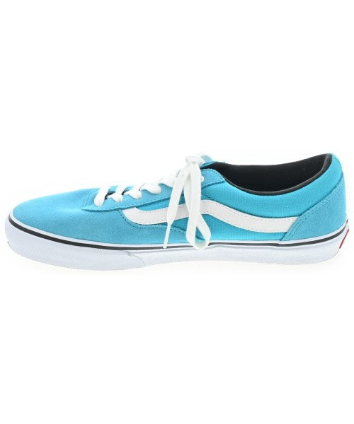 VANS รองเท้าผ้าใบ