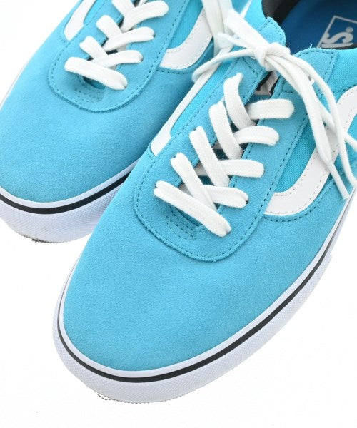 VANS รองเท้าผ้าใบ