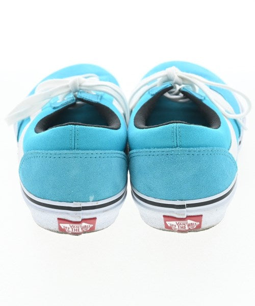 VANS รองเท้าผ้าใบ