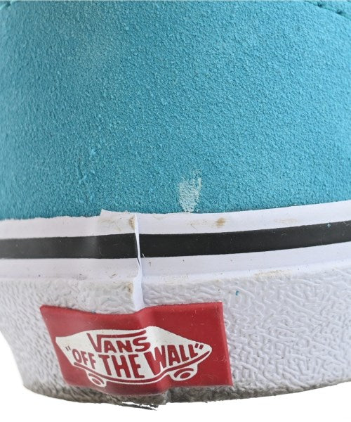VANS รองเท้าผ้าใบ