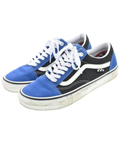 VANS รองเท้าผ้าใบ