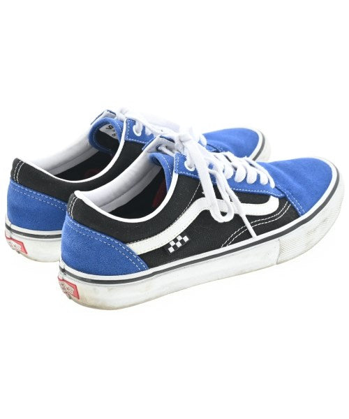 VANS รองเท้าผ้าใบ