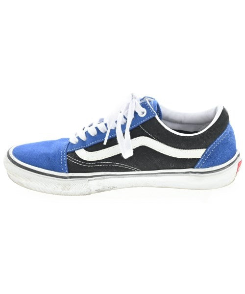 VANS รองเท้าผ้าใบ