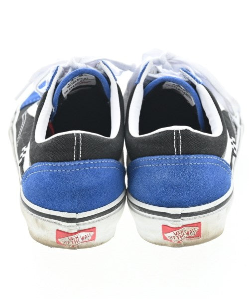 VANS รองเท้าผ้าใบ