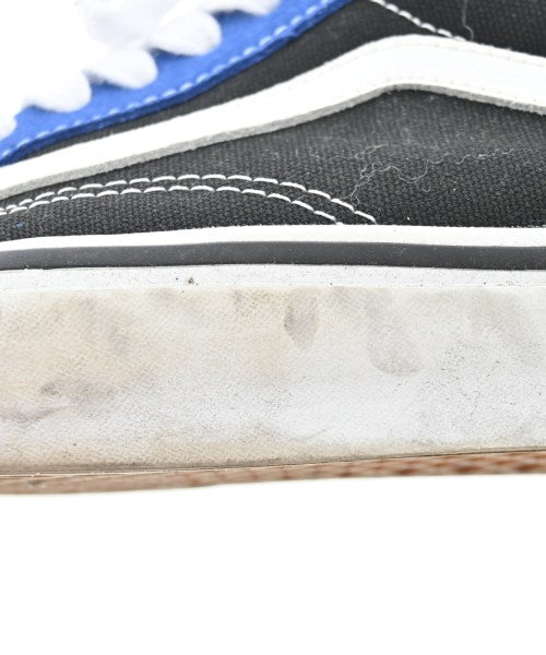 VANS รองเท้าผ้าใบ