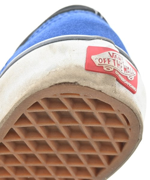 VANS รองเท้าผ้าใบ