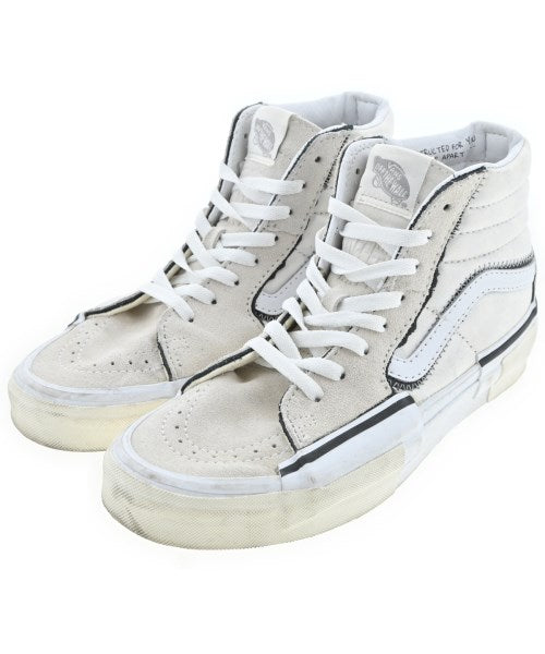 VANS รองเท้าผ้าใบ
