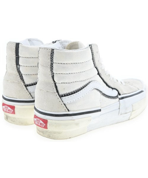 VANS รองเท้าผ้าใบ