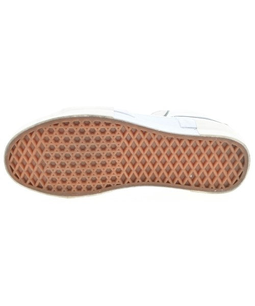 VANS รองเท้าผ้าใบ