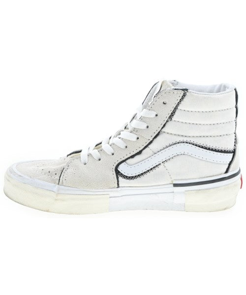 VANS รองเท้าผ้าใบ