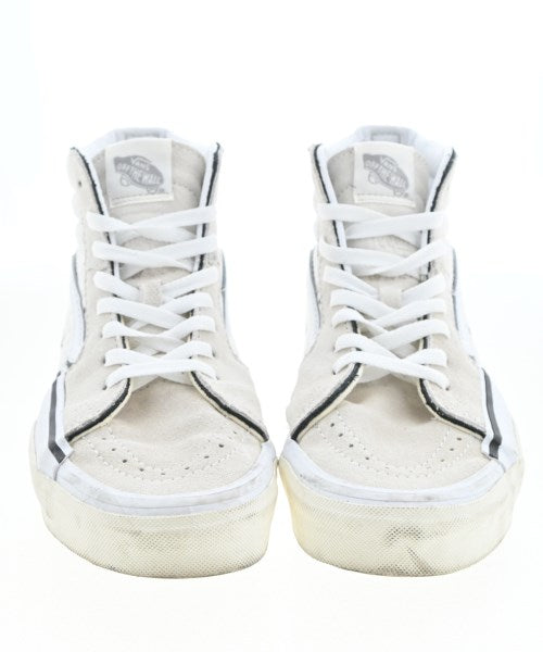VANS รองเท้าผ้าใบ