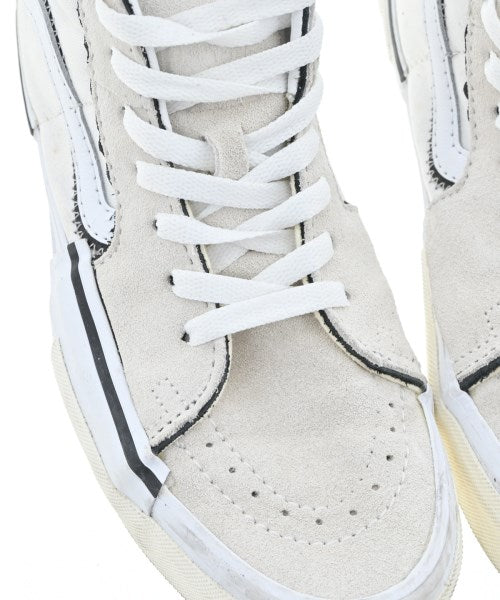 VANS รองเท้าผ้าใบ