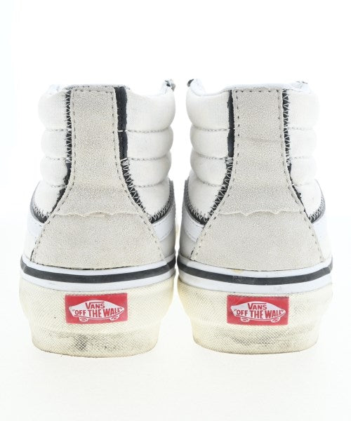 VANS รองเท้าผ้าใบ