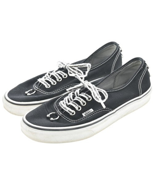 VANS รองเท้าผ้าใบ