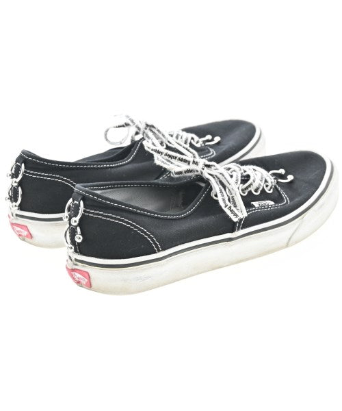 VANS รองเท้าผ้าใบ