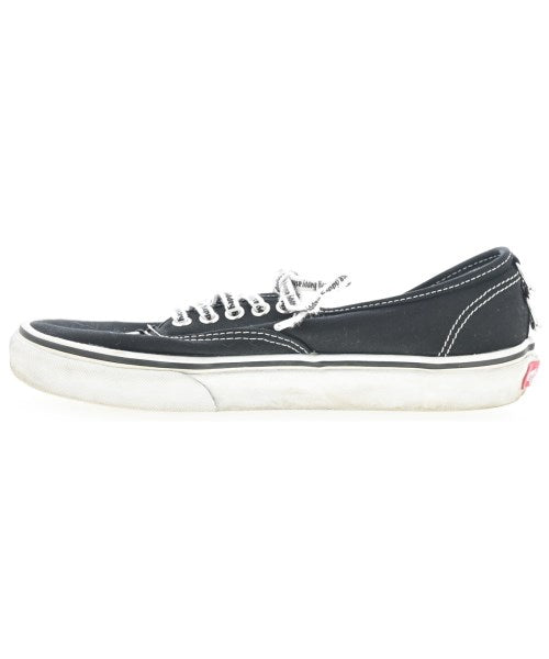 VANS รองเท้าผ้าใบ