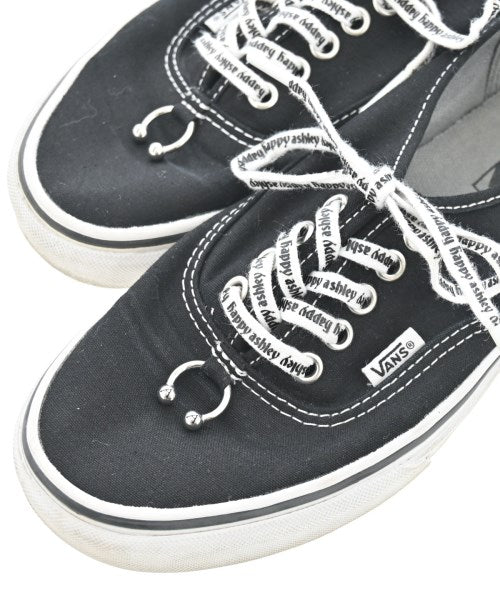 VANS รองเท้าผ้าใบ