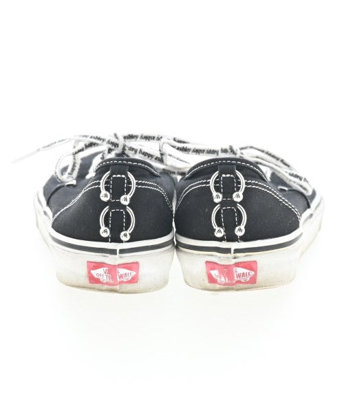 VANS รองเท้าผ้าใบ