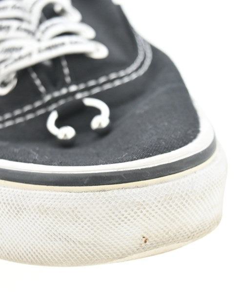 VANS รองเท้าผ้าใบ
