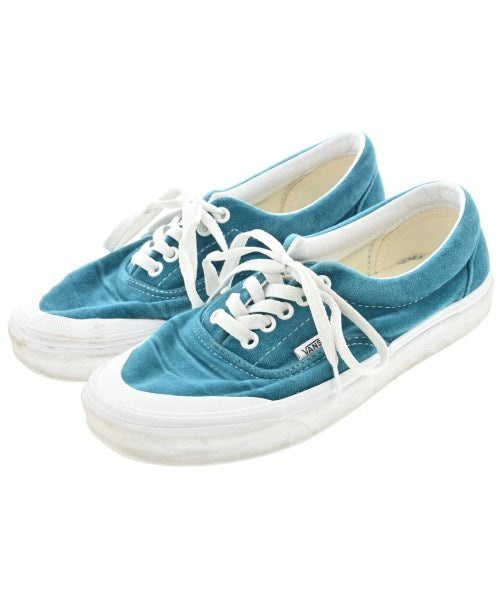 VANS รองเท้าผ้าใบ