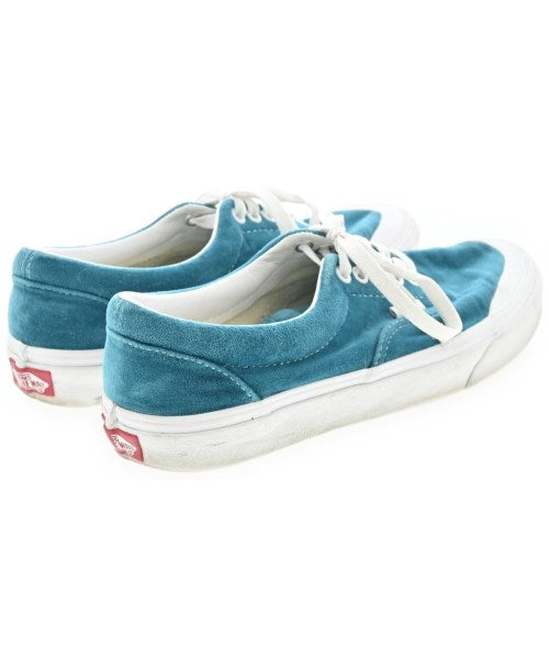 VANS รองเท้าผ้าใบ