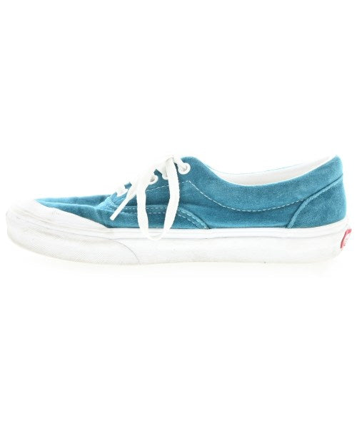 VANS รองเท้าผ้าใบ