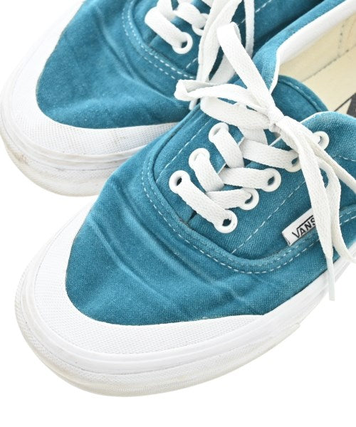 VANS รองเท้าผ้าใบ