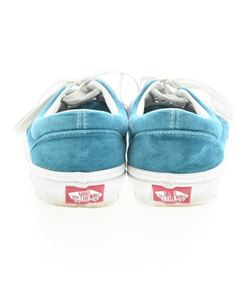 VANS รองเท้าผ้าใบ