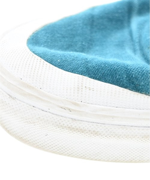 VANS รองเท้าผ้าใบ