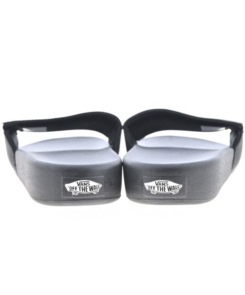 VANS รองเท้าแตะ