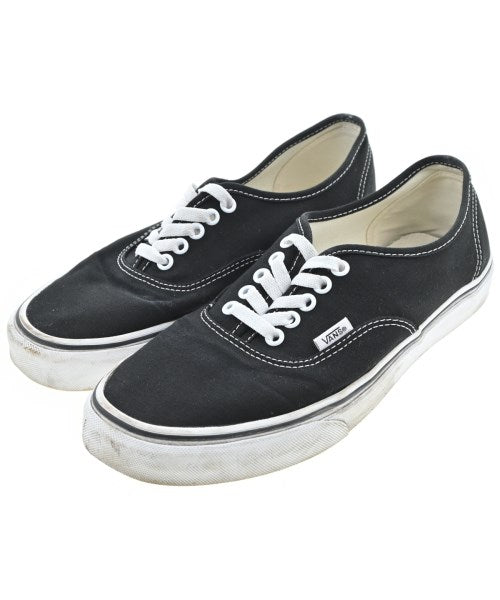 VANS รองเท้าผ้าใบ